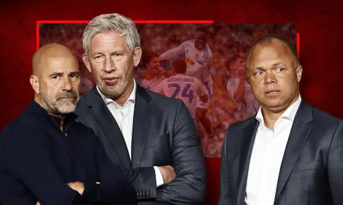 PSV, Pascal Struijk, Leeds United