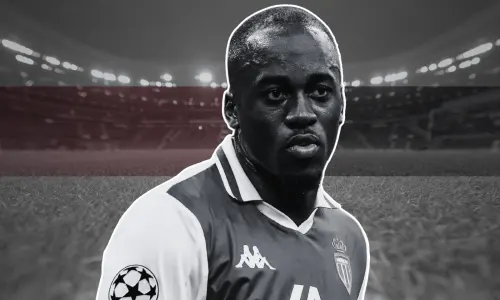 Jordan Teze, BayArena
