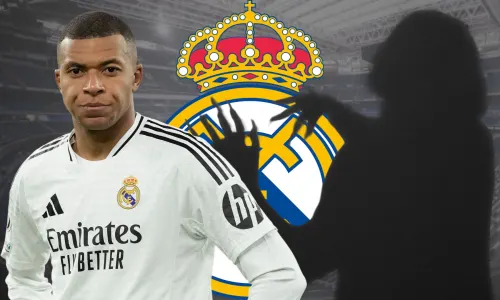Kylian Mbappe, Witch Doctor, Real Madrid, 2024/25