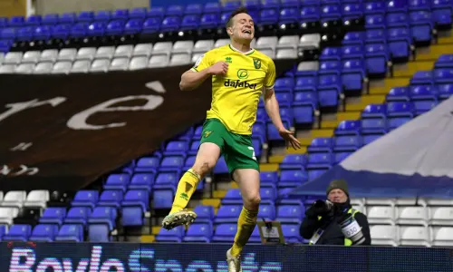 How good has Tottenham prospect Oliver Skipp been at Norwich this season?