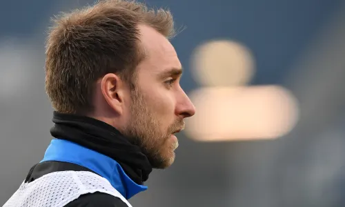 ‘Eriksen is not the champion Inter fans were promised’