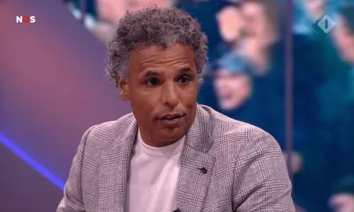 Pierre van Hooijdonk