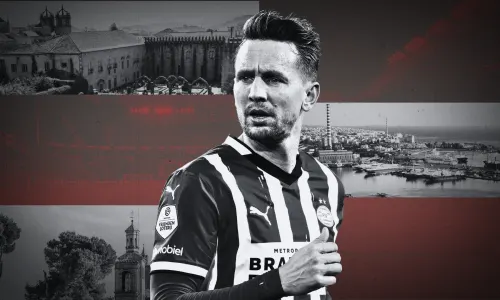 Luuk de Jong