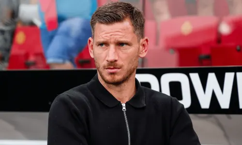 Jan Vertonghen