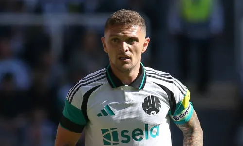 Kieran Trippier, Newcastle, 2024/25