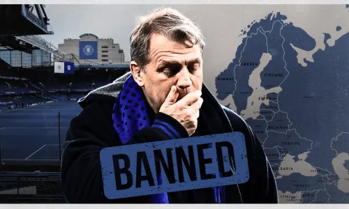 Todd Boehly, Chelsea, Champions League