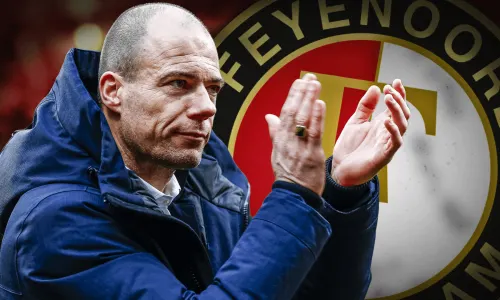 Danny Buijs