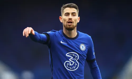 Agent of Jorginho not ruling out a return to Napoli if Sarri is in charge