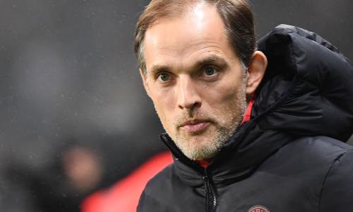 Tuchel hints at PSG exit: I was naive to think four titles was enough