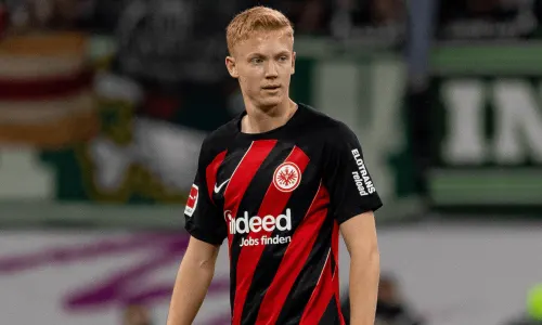 Hugo Larsson