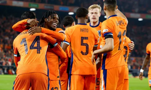 Jeremie Frimpong, Jorrel Hato
