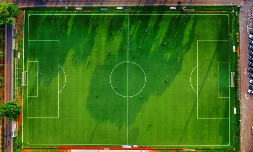 Football Field