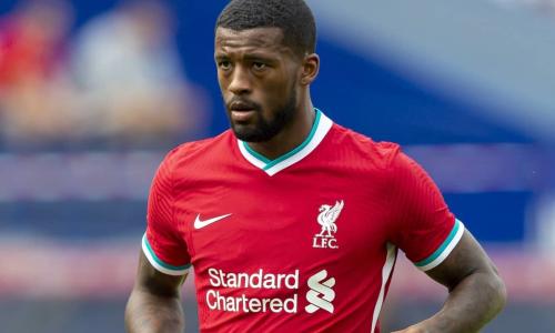 Where does Gini Wijnaldum’s future lie as Inter and Barca circle for Liverpool ace?