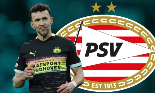 Ivan Perisic, PSV