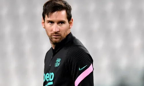 Messi contract leak not my doing, says ex-Barcelona president