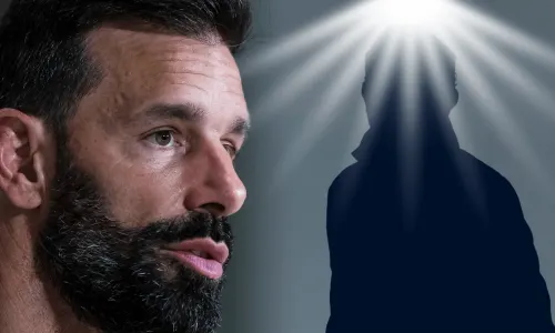 Ruud van Nistelrooij, Ruud van Nistelrooij PSV