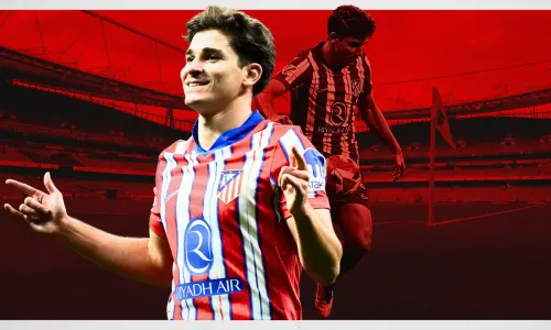 Julian Alvarez, Arsenal, Atletico Madrid