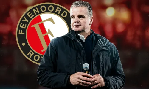 Dennis te Kloese, Feyenoord