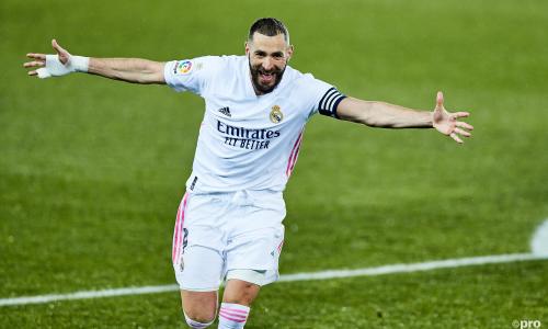 Benzema ‘really wants’ Lyon return, says former agent