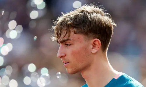 Dean Huijsen, Bournemouth, 2024/25