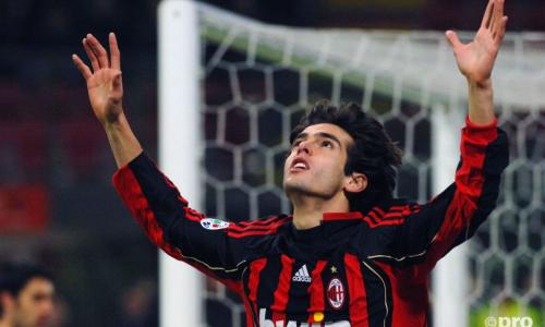 How Kaka went from Ballon d’Or winner to £56m outcast following transfer to Real Madrid