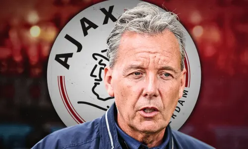 Valentijn Driessen, Ajax
