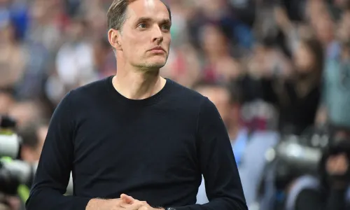 Barcelona star labels Chelsea manager Tuchel as favourite coach