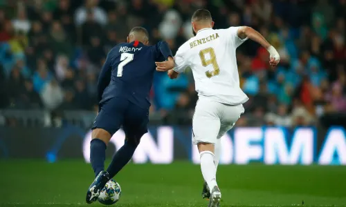 Mbappe at Real Madrid? Benzema has his say on potential blockbuster transfer