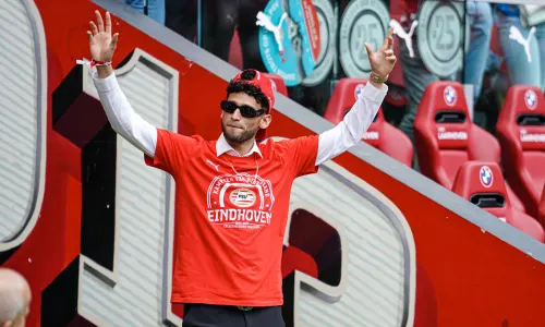Ricardo Pepi, PSV
