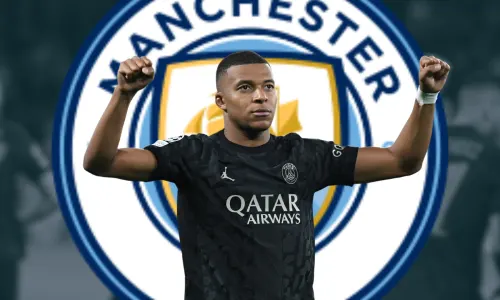 Kylian Mbappe's Real Madrid transfer hinges on Man City star