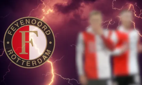 Feyenoord, Pedersen, Walemark