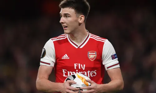 Tierney: Six players Arsenal could target as back up left-backs