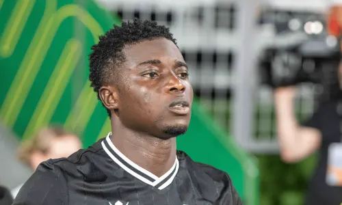 Emmanuel Uchegbu