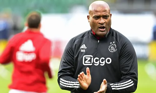 Winston Bogarde