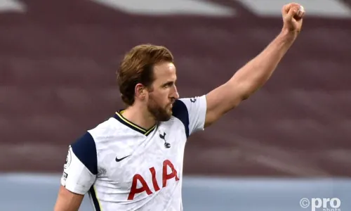 ‘He could go for more than £100m’ – Man Utd won’t pay asking price for Kane, claims Scholes