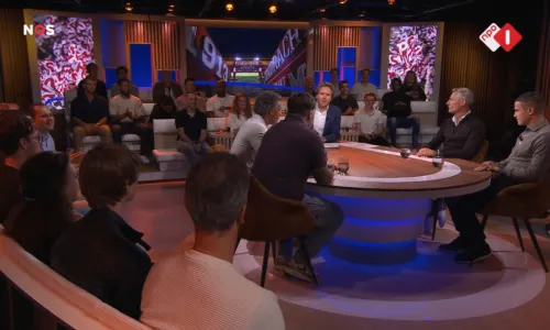 Studio Voetbal
