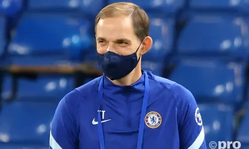 Tuchel: Chelsea demands leave me tired at the end of every day