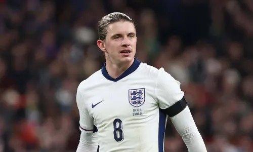 Conor Gallagher, England, Chelsea, 2023/24