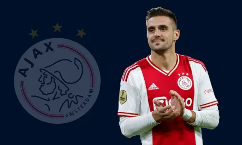 Tadić wil trainer Ajax worden