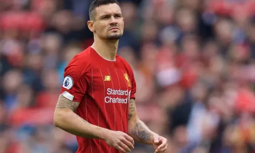 Dejan Lovren: I wanted to leave Liverpool in 2019, not 2020