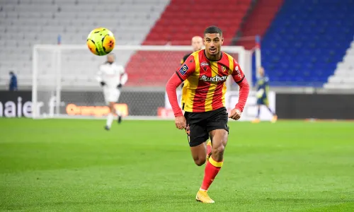 Rennes signing Loic Bade turned down a chance to move to Liverpool and Arsenal when he left Lens
