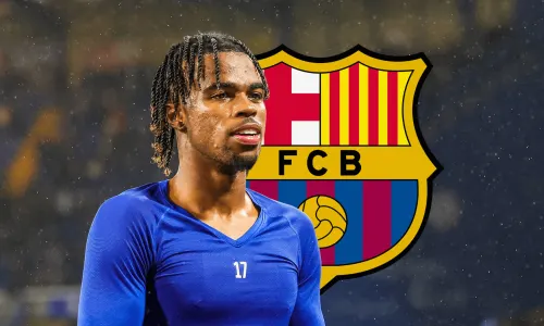 Carney Chukwuemeka, Barcelona, Chelsea