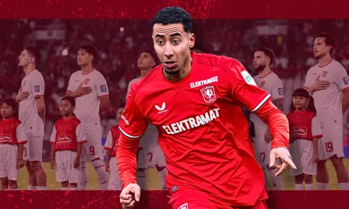 Anass Salah-Eddine, Calvin Verdonk