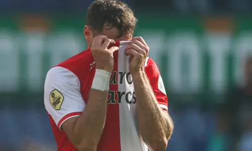 'West Ham meldt zich op slotdag bij Feyenoord maar krijgt 'nee' te horen'