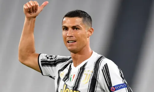 Cristiano Ronaldo to PSG? It’s possible, says Leonardo