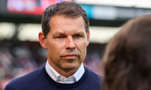Jeroen Rijsdijk