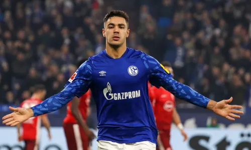 Ozan Kabak to Liverpool: Reds eyeing last minute deal