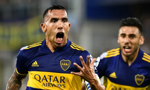 Carlos Tevez: The remarkable transfer tales of a modern-day great
