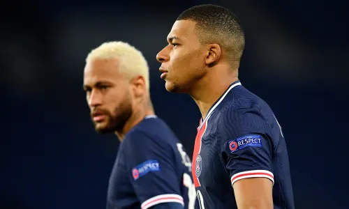 What does Neymar’s contract extension mean for Mbappe at PSG?