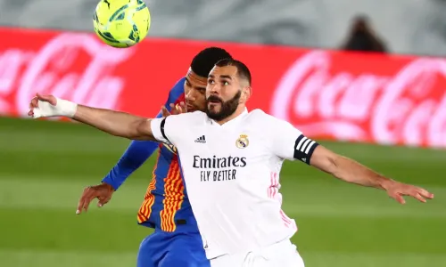 Real Madrid lose €15m during Barcelona & Liverpool matches